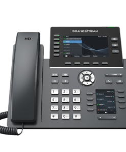 Grandstream GRP2616 6-line Carrier-Grade IP Phone