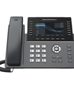 Grandstream GRP2650 Bluetooth Wi-Fi IP Phone