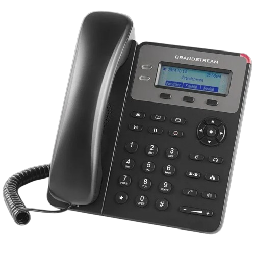 Grandstream GXP1620 HD IP Phone