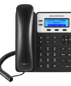 Grandstream GXP1625 VoIP Small Business IP Phone