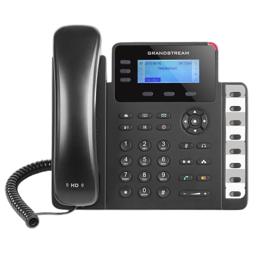 Grandstream GXP1630 High-End IP Phone