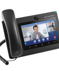 Grandstream GXV3370 16-Line IP Video Phone