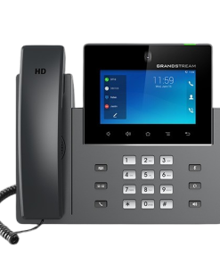 Grandstream GXV3450 IP Video Phone for Android
