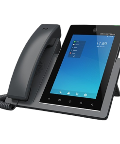 Grandstream GXV3470 IP Video Android Phone