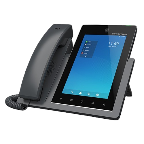 Grandstream GXV3470 IP Video Android Phone