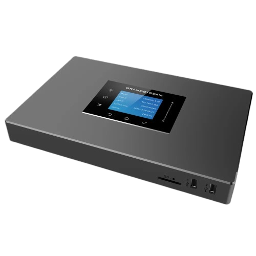 Grandstream UCM6301 IP PBX System