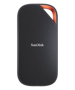 SanDisk Extreme PRO Portable SSD 2TB (SDSSDE81-2T00-G25)