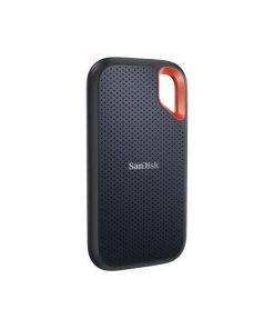 SanDisk Extreme Portable SSD 2TB Black (SDSSDE61-2T00-G25)