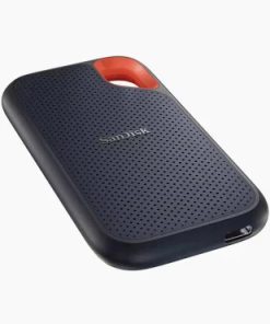 SanDisk Extreme Portable SSD – 4TB (SDSSDE61-4T00-G25)