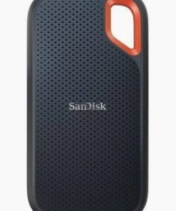 SanDisk Portable SSD E30 – 1TB (SDSSDE30-1T00-G26)