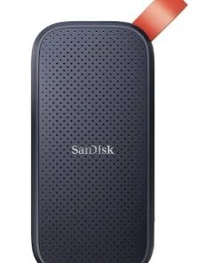 SanDisk Portable SSD E30 – 2TB (SDSSDE30-2T00-G26)