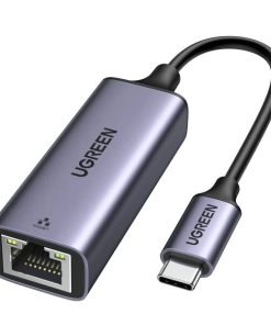 UG-50737 Ugreen 50737 USB Type-C to Gigabit Ethernet