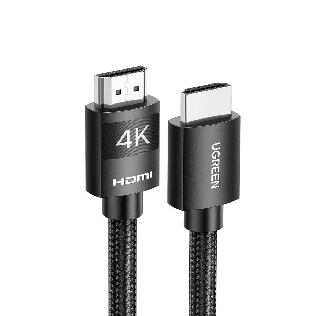 UGREEN 4K HDMI Cable Male to Male Braided 5m (UG-40103)