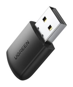 UGREEN AC650 11ac Dual-Band Wireless USB Adapter – UG-20204