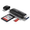 UGREEN CM185 USB-C/USB-A Card Reader (UG- 50706)