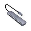 UGREEN CM219 4-Port USB 3.0 Hub (UG- 25851)