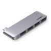 UGREEN CM263 USB-C to 4-Port USB 3.0 Hub Splitter (60563)