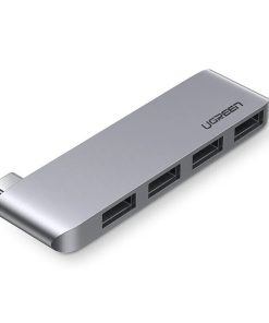 UGREEN CM263 USB-C to 4-Port USB 3.0 Hub Splitter (60563)