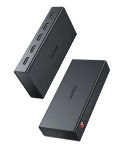 UGREEN HDMI Splitter 1 In 4 Out UK (UG-40202UK)
