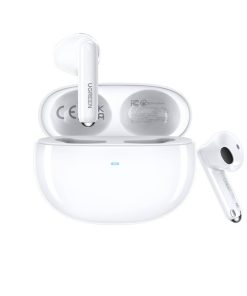 UGREEN HiTune T3 Pro Active Noise-Cancelling Wireless Earbuds Black – UG-35725
