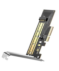 UGREEN M.2 NVMe to PCI-E 3.0 × 4 Expansion Card (UG-70503,CM302)