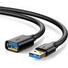 UGREEN USB 3.0 Extension Cable 10m Black – UG-20827
