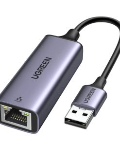 UGREEN USB 3.0 Gigabit Ethernet Adapter UG-50922