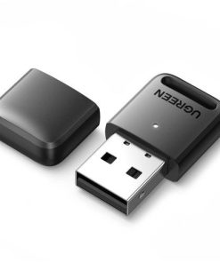 UGREEN USB-A Bluetooth 5.0 Adapter – CM390 – UG-80889