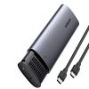 UGREEN USB-C Female to M.2 M-Key 10G Enclosure (UG-10902/CM400)