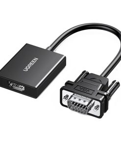 UGREEN VGA to HDMI Adapter – UG-50945