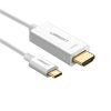 UGreen MM121 USB-C Male to HDMI Male Cable 1.5m (UG-30841)
