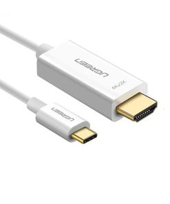 UGreen MM121 USB-C Male to HDMI Male Cable 1.5m (UG-30841)