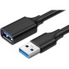 Ugreen 1.5M USB 3.0 Extension Cable Male – UG- 30126