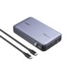 Ugreen 20000mah Two-way Fast Charging Power Bank – Pb720(ug-25188)