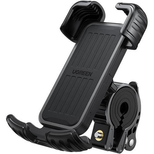Ugreen Bike Mount Phone Holder (Black) – LP494 (UG-60548)
