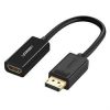 Ugreen DisplayPort to HDMI Female Converter 1080P – UG- 40362