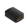 Ugreen HDMI Female to Female Adapter – UG- 20107