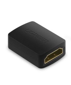 Ugreen HDMI Female to Female Adapter – UG- 20107