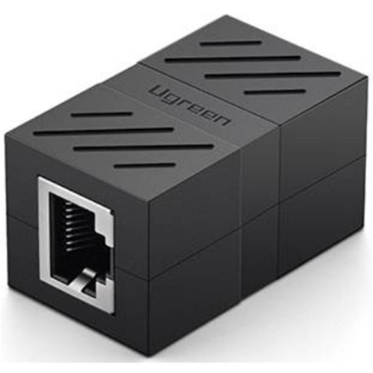 Ugreen Nw114 Rj45 Ethernet Network Connectors Keystone Jack Inline Coupler – UG-20390