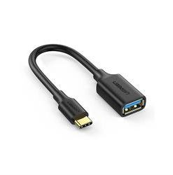 Ugreen USB-C Male to USB 3.0 A Female Cable (UG- 30701)