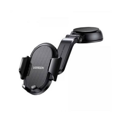 Ugreen Waterfall-Shaped Suction Cup Phone Mount – LP405 (UG-20473)