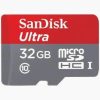 SanDisk Ultra microSD Card 100MB/s Without Adapter – 32GB (SDSQUNR-032G-GN3MN)