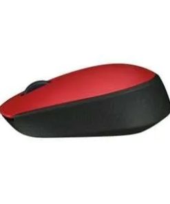 Logitech Wireless Mouse M171 - Black (910-004641)
